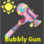 ✨ FLEE THE FACILITY BUBBLY GUN SET✨ 