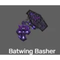 BATWING SET FLEE THE FACILITY