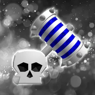 ✨FLEE THE FACILITY LIGHT BONES SET✨