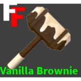 ✨ FLEE THE FACILITY VANILLA BROWNIE SET✨ 