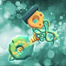 ✨FLEE THE FACILITY JADE VIPER SET✨