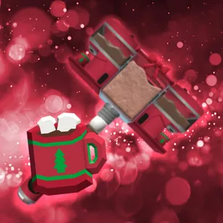 FLEE THE FACILITY EGGNOG DUO