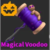 ✨ FLEE THE FACILITY VOODOO DUO SET'S✨ 