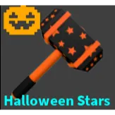 ✨ FLEE THE FACILITY HALLOWEEN STARS SET✨ 