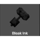 FLEE THE FACILITY BLEAK INK SET