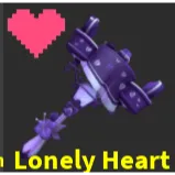 ✨ FLEE THE FACILITY LONELY HEART SET✨ 