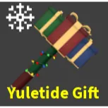 ✨ FLEE THE FACILITY YULETIDE GIFT SET✨ 