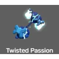 TWISTED SET FLEE THE FACILITY