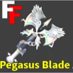 ✨ FLEE THE FACILITY PEGASUS SET✨ 