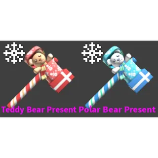 ✨ FLEE THE FACILITY PRESENT DUO SETS✨ 