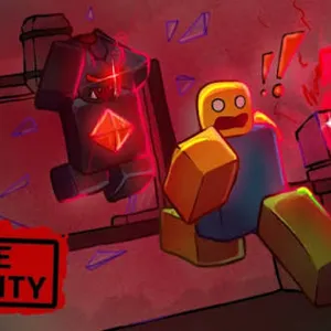 FLEE THE FACILITY CUSTOM