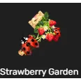 STRAWBERRY SET FLEE THE FACILITY