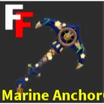 ✨ FLEE THE FACILITY MARINE ANCHOR SET✨ 
