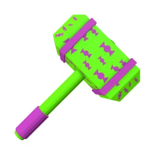 FLEE THE FACILITY SOUR CANDY SET