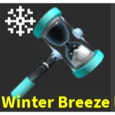 ✨ FLEE THE FACILITY WINTER BREEZE SET✨ 