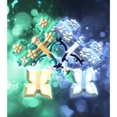 ✨ FLEE THE FACILITY DAYFLOWER AND NIGHTBLOOM SET'S✨ 
