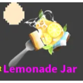 ✨ FLEE THE FACILITY LEMONADE JAR SET✨ (FTF)