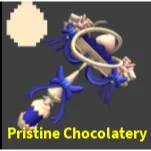 ✨ FLEE THE FACILITY PRISTINE CHOCOLATERY SET✨ 