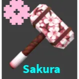 ✨  FLEE THE FACILITY SAKURA SET✨ 