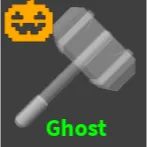 ✨ FLEE THE FACILITY GHOST SET✨ 