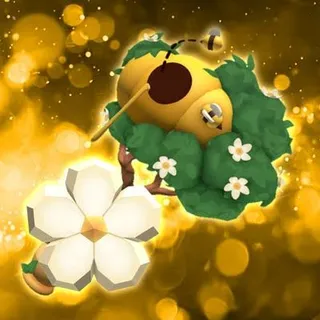 FLEE THE FACILITY HONEY HIVE TREE 