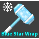 ✨ FLEE THE FACILITY DUO STAR WRAP SET'S✨ 
