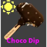 ✨ FLEE THE FACILITY CHOCO DIP SET✨ (FTF)