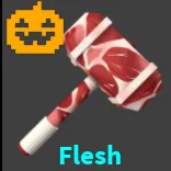✨ FLEE THE FACILITY FLESH SET✨ 