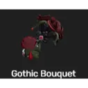 FLEE THE FACILITY GOTHIC SET