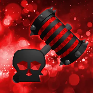 DARK BONE CRUSHER SET SUPER CHEAP 15% OFF!!!💰
