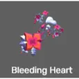 BLEEDING SET FTF