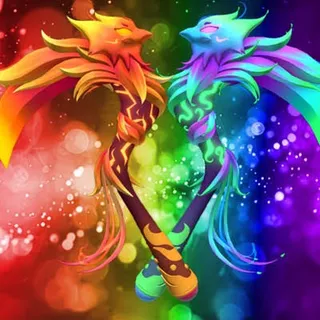 FLEE THE FACILITY DUO PHOENIX SET