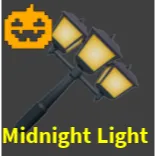 ✨ FLEE THE FACILITY MIDNIGHT LIGHT SET✨ 