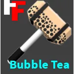 ✨ FLEE THE FACILITY BUBBLE TEA SET✨ 
