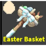 ✨ FLEE THE FACILITY EASTER BASKET SET✨ 