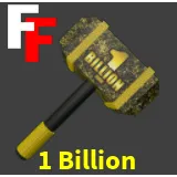 ✨ FLEE THE FACILITY 1 BILLION SET✨ 