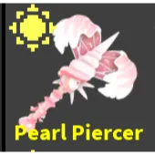 ✨ FLEE THE FACILITY PEARL PIERCER SET✨ 