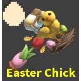 ✨ FLEE THE FACILITY EASTER CHICK SET✨ 