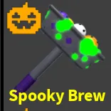 ✨ FLEE THE FACILITY SPOOKY BREW SET✨ 