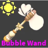 ✨ FLEE THE FACILITY BUBBLE WAND SET✨ 