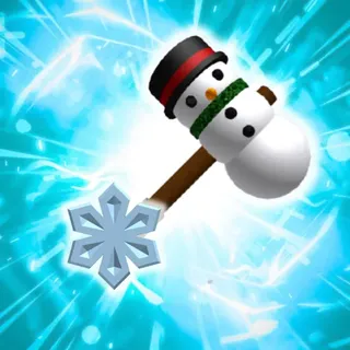 FLEE THE FACILITY SNOWMAN BUNDLE 10% OFF!!💰