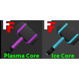 ✨ FLEE THE FACILITY CORE MEGA BUNDLE ✨ 