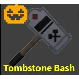 ✨ FLEE THE FACILITY DARK BONE CRUSHER SET✨ 