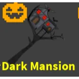 ✨ FLEE THE FACILITY DARK MANSION SET✨ 