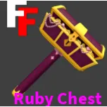 ✨ FLEE THE FACILITY CHEST DUO SET✨ 