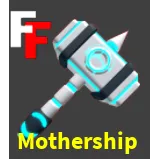 ✨ FLEE THE FACILITY MOTHERSHIP SET✨ 