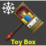 ✨ FLEE THE FACILITY TOY BOX SET✨ 