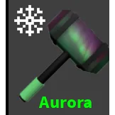 ✨ FLEE THE FACILITY AURORA SET✨ 