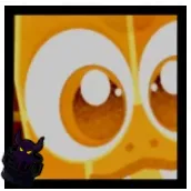 Baby Cosmic Olympic Brick dragon Void 505% 114b