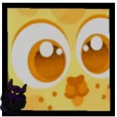 Secret Void Dog 420b 465%